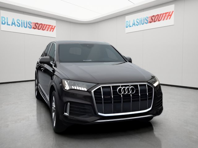 2021 Audi Q7