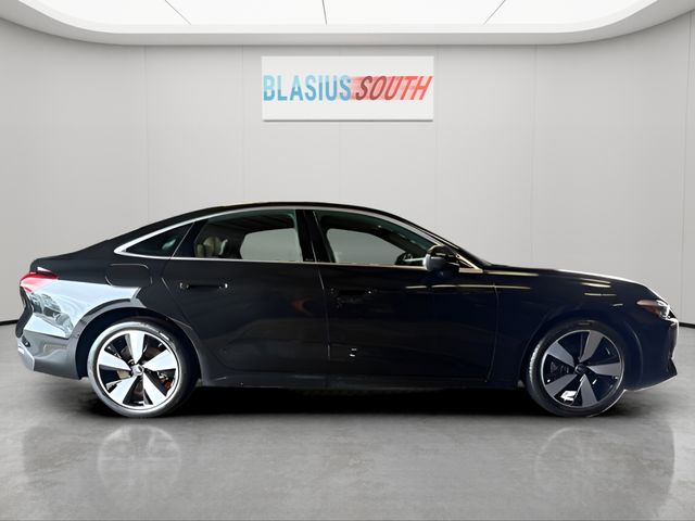 2025 Audi A5 view 2