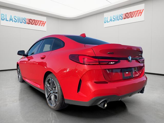 2023 BMW 2 Series view 5