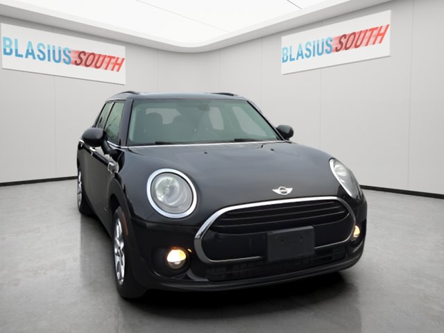2017 MINI Clubman