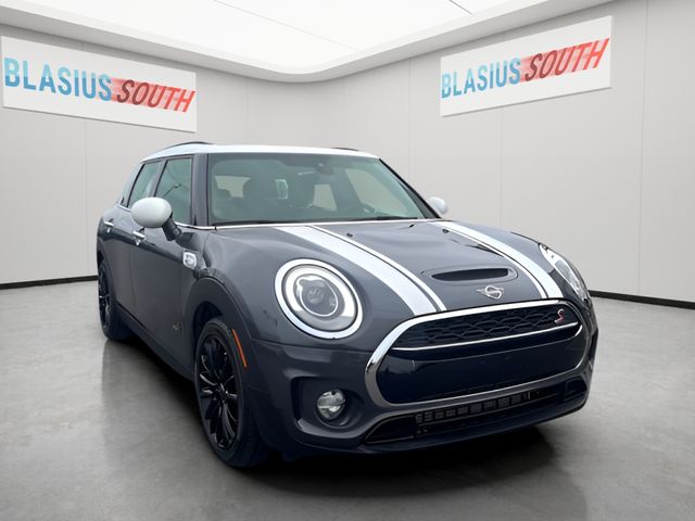 2019 MINI Cooper S Clubman