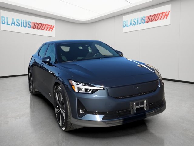 2024 Polestar 2
