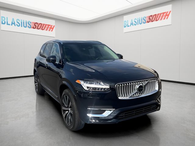 2025 Volvo XC90