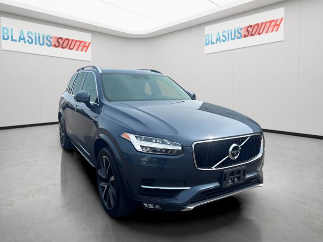 2018 Volvo XC90