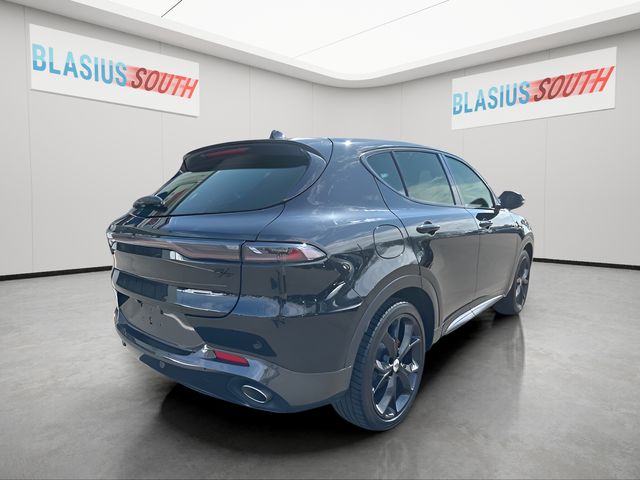 2024 Dodge Hornet view 3