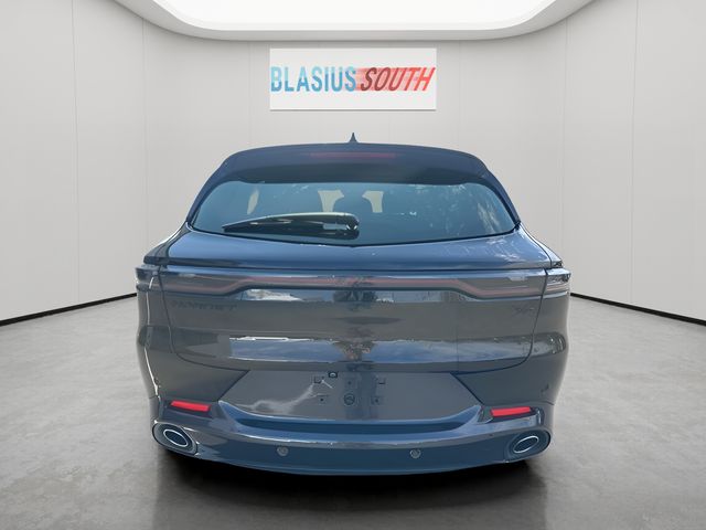 2024 Dodge Hornet view 4