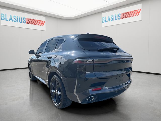 2024 Dodge Hornet view 5