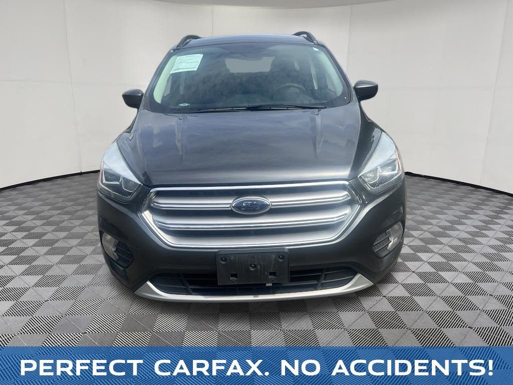 2017 Ford Escape view 2