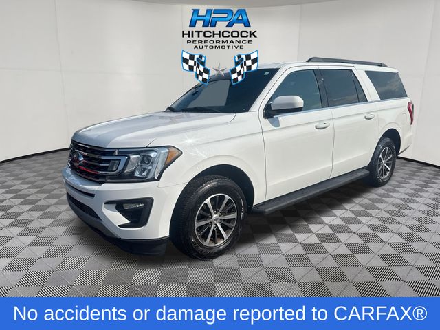 2019 Ford Expedition Max