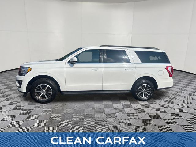 2019 Ford Expedition Max view 2