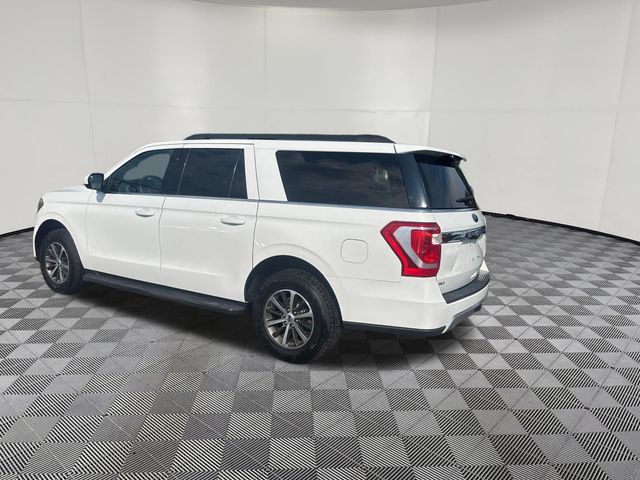 2019 Ford Expedition Max view 3