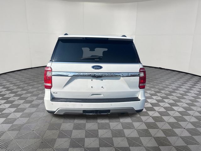 2019 Ford Expedition Max view 4