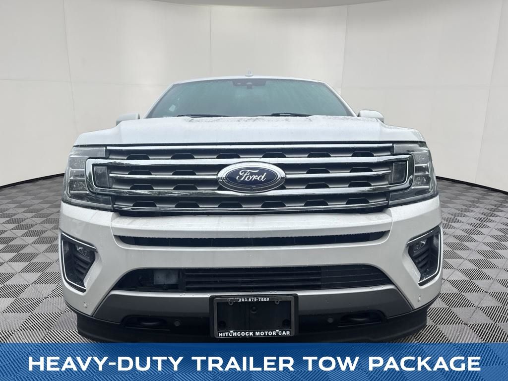 2019 Ford Expedition view 5