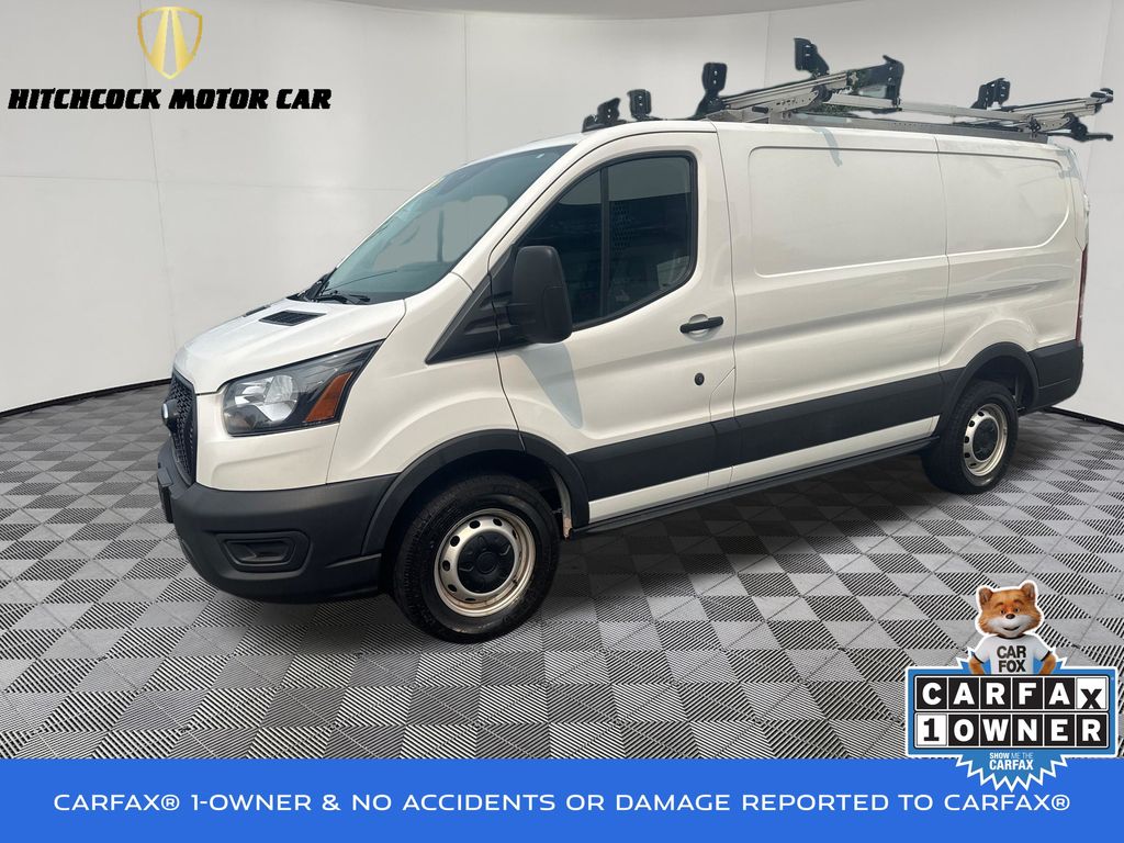2022 Ford Transit-250