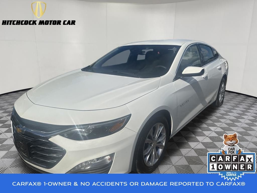 2023 Chevrolet Malibu