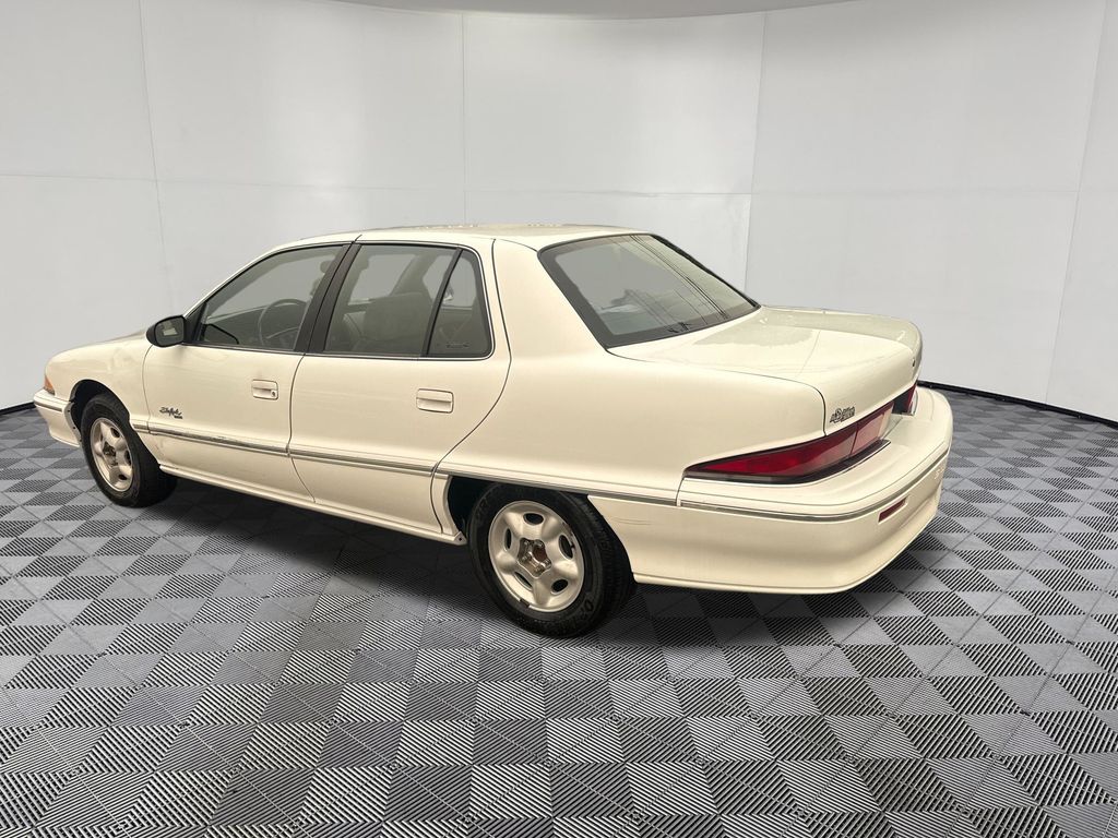 1995 Buick Skylark view 3