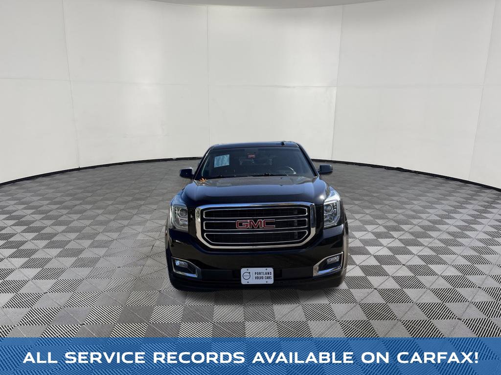 2016 GMC Yukon view 3