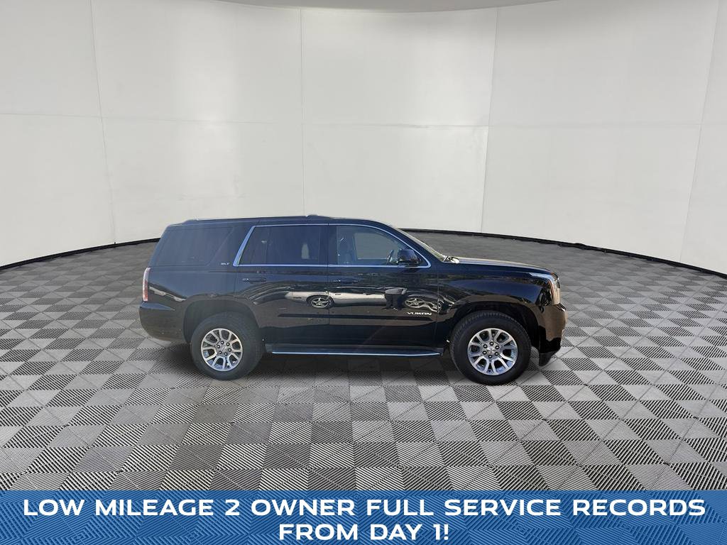 2016 GMC Yukon view 5