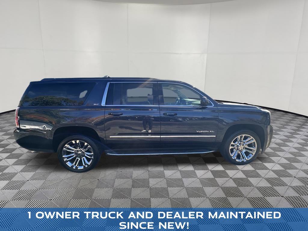 2018 GMC Yukon XL view 5