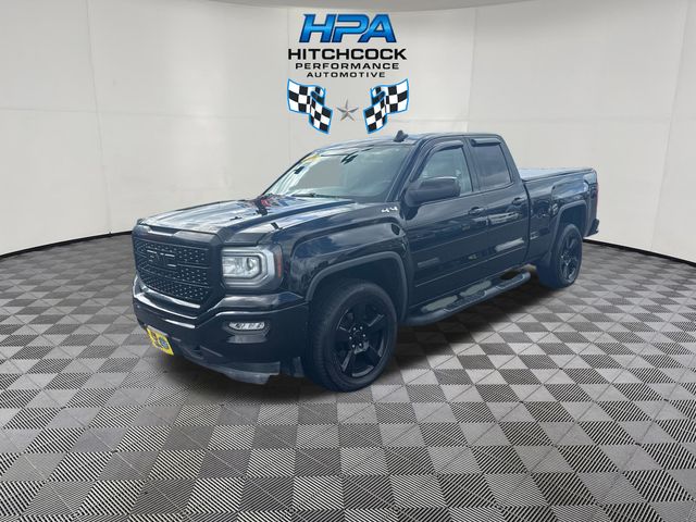 2016 GMC Sierra 1500