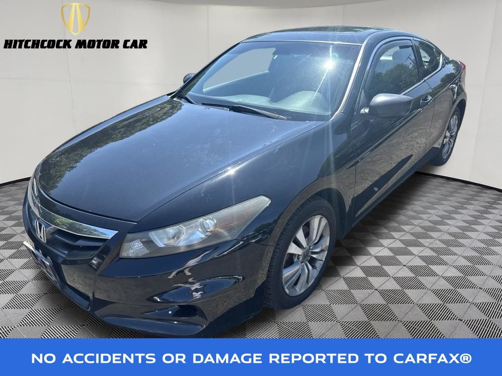 2011 Honda Accord