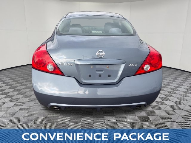 2012 Nissan Altima view 5