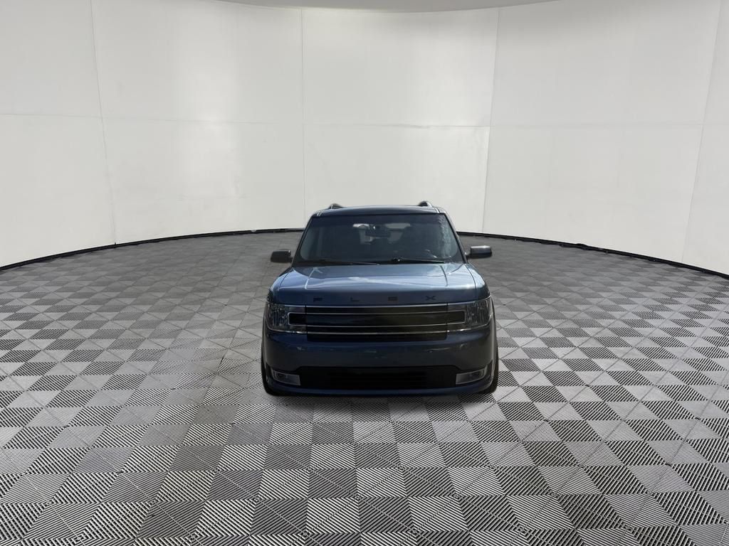 2019 Ford Flex view 2