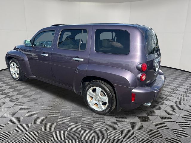 2006 Chevrolet HHR view 3