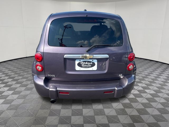 2006 Chevrolet HHR view 4
