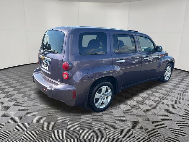 2006 Chevrolet HHR view 5