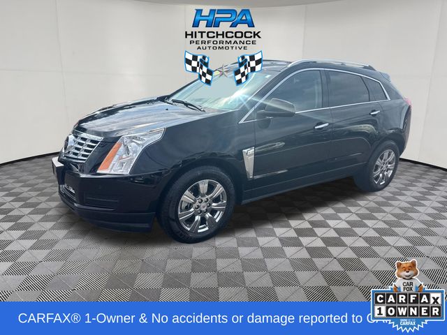 2015 Cadillac SRX