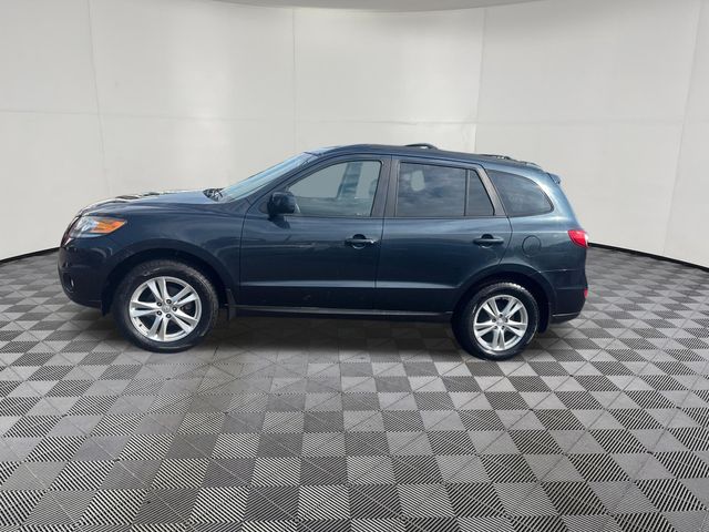 2012 Hyundai Santa Fe view 2