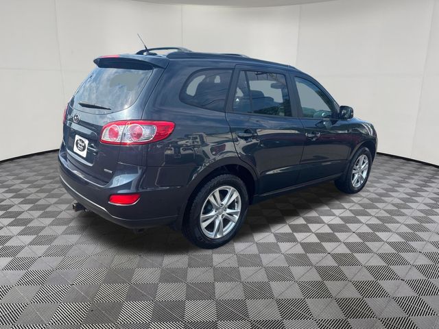 2012 Hyundai Santa Fe view 5