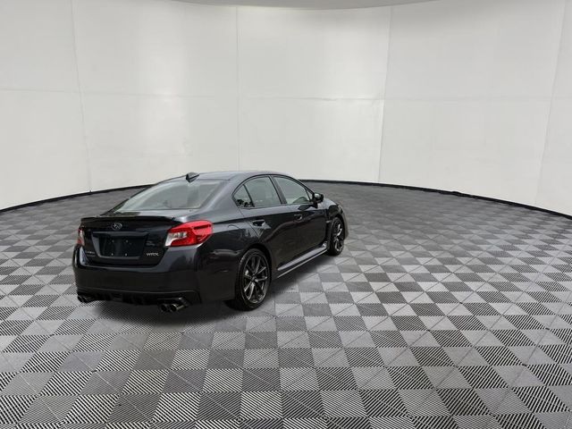2019 Subaru WRX view 5
