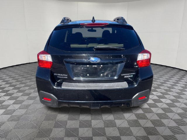 2016 Subaru Crosstrek view 5