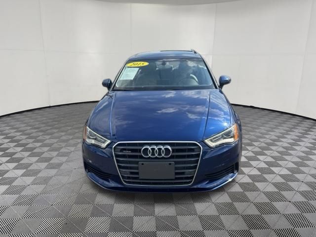 2015 Audi A3 view 2