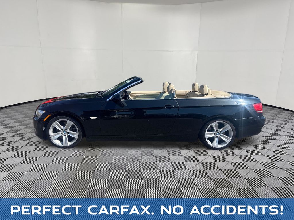 2008 BMW 3 Series view 2