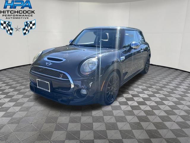 2018 MINI Cooper S