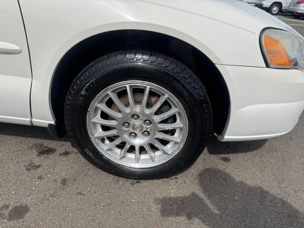 2006 Chrysler Sebring Touring - Photo 14