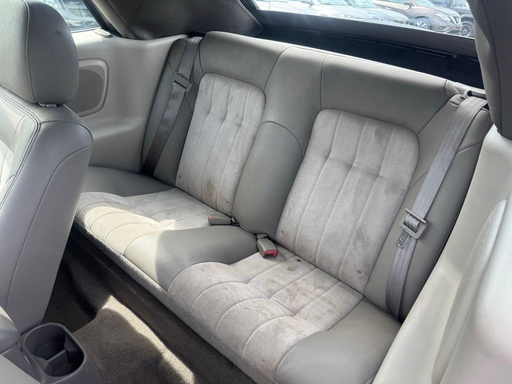 2006 Chrysler Sebring Touring - Photo 27