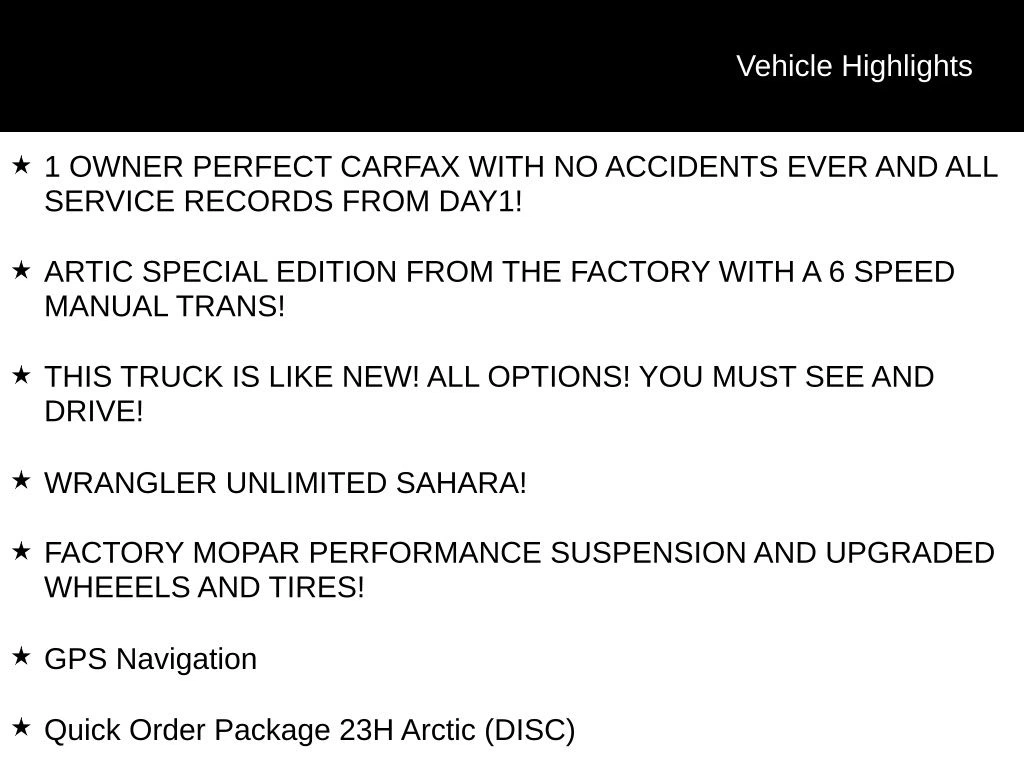 2012 Jeep Wrangler view 5
