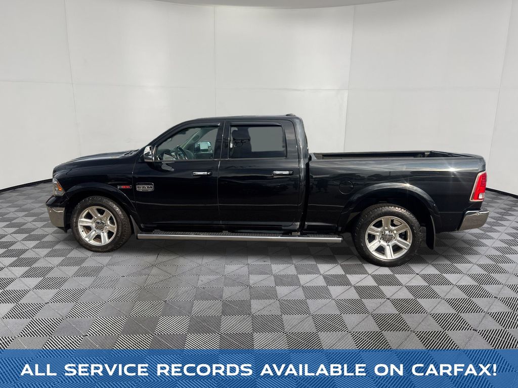 2016 Ram 1500 view 2
