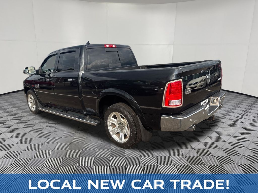 2016 Ram 1500 view 3