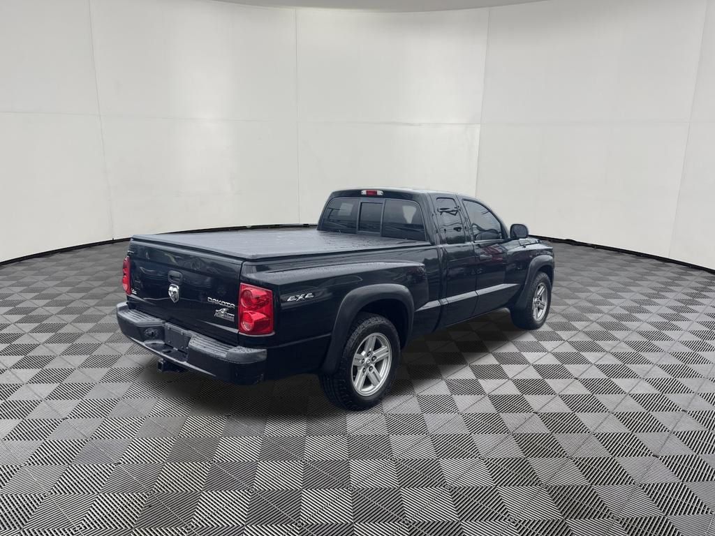 2011 Ram Dakota view 5