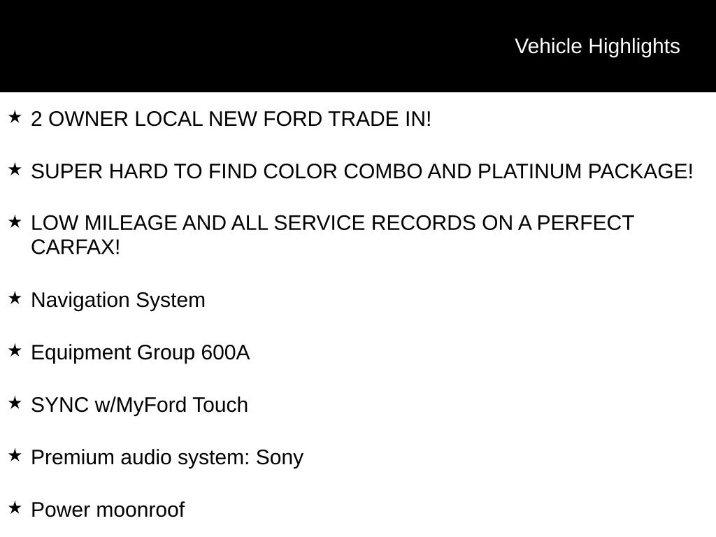 2016 Ford Explorer view 5