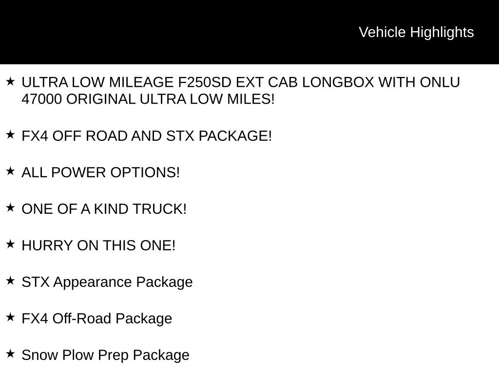 2020 Ford F-250SD view 5