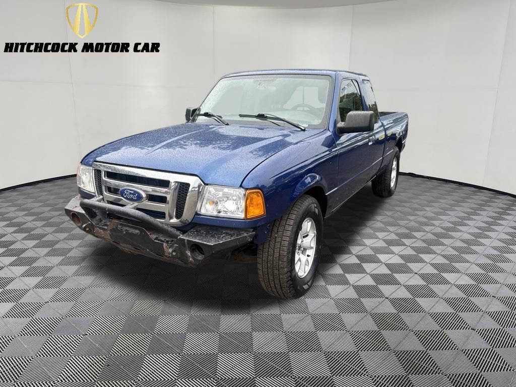 2011 Ford Ranger