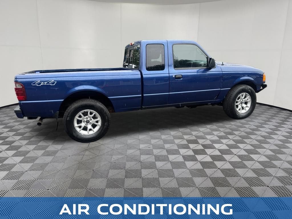 2011 Ford Ranger view 5