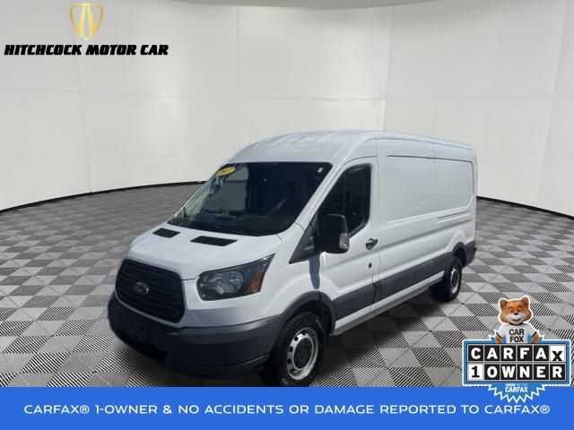 2017 Ford Transit-250
