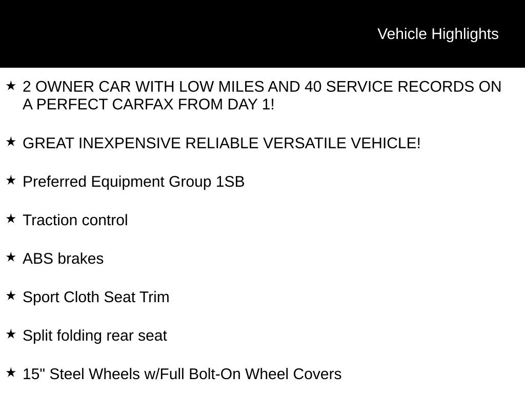 2014 Chevrolet Sonic view 5
